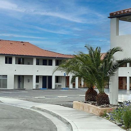 Days Inn By Wyndham Ridgecrest Near China Lake Naval Station Εξωτερικό φωτογραφία